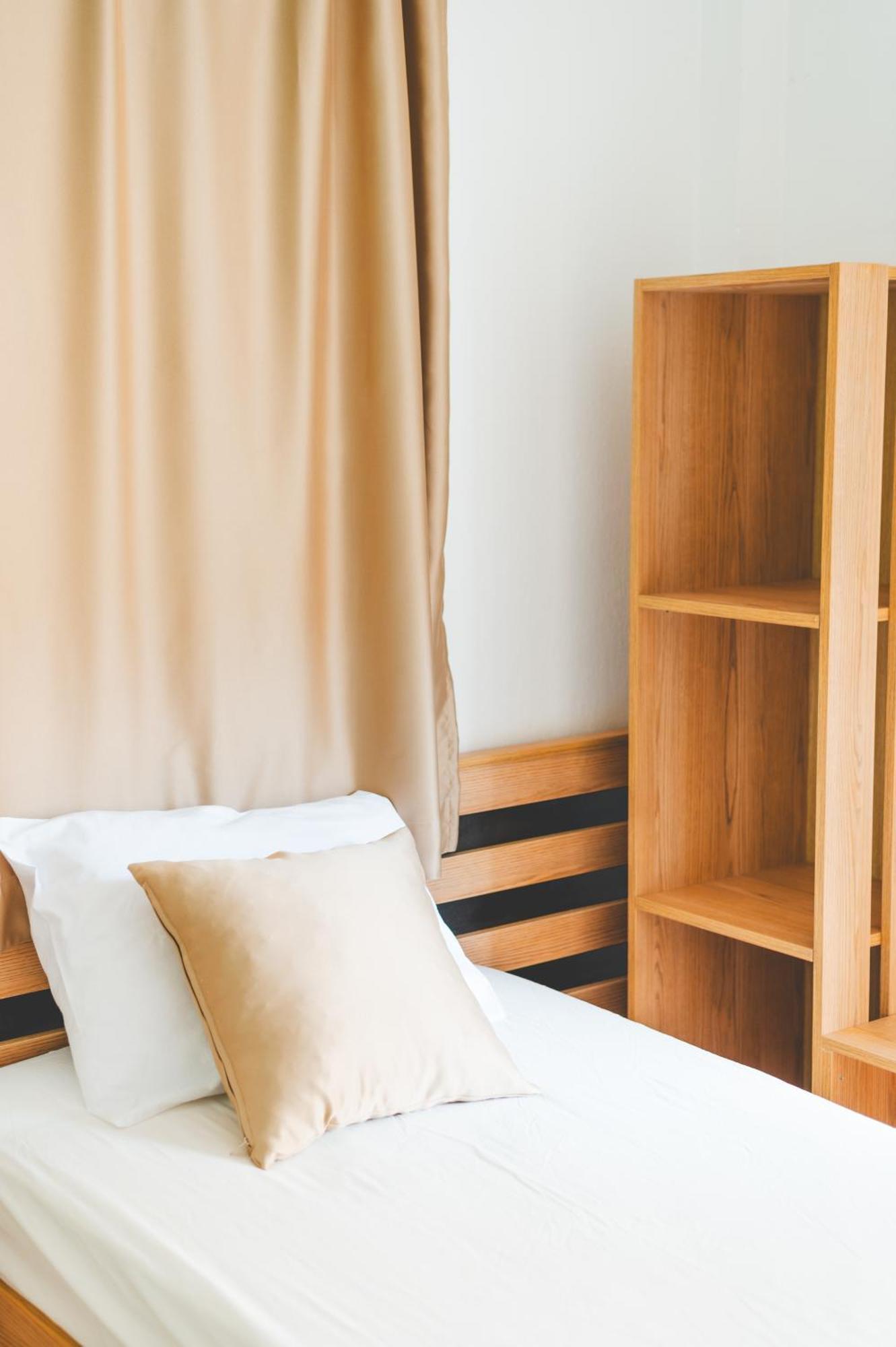 Μpasias Apartments Paralía 외부 사진